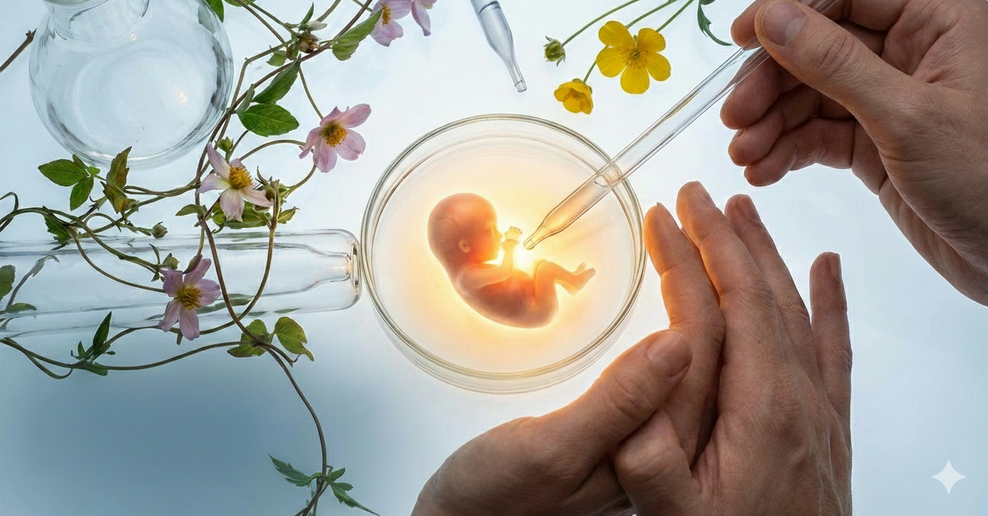 FIV_ Quando é a Hora Certa_ Entenda os Sinais e o Momento Ideal para Considerar a Fertilização In Vitro