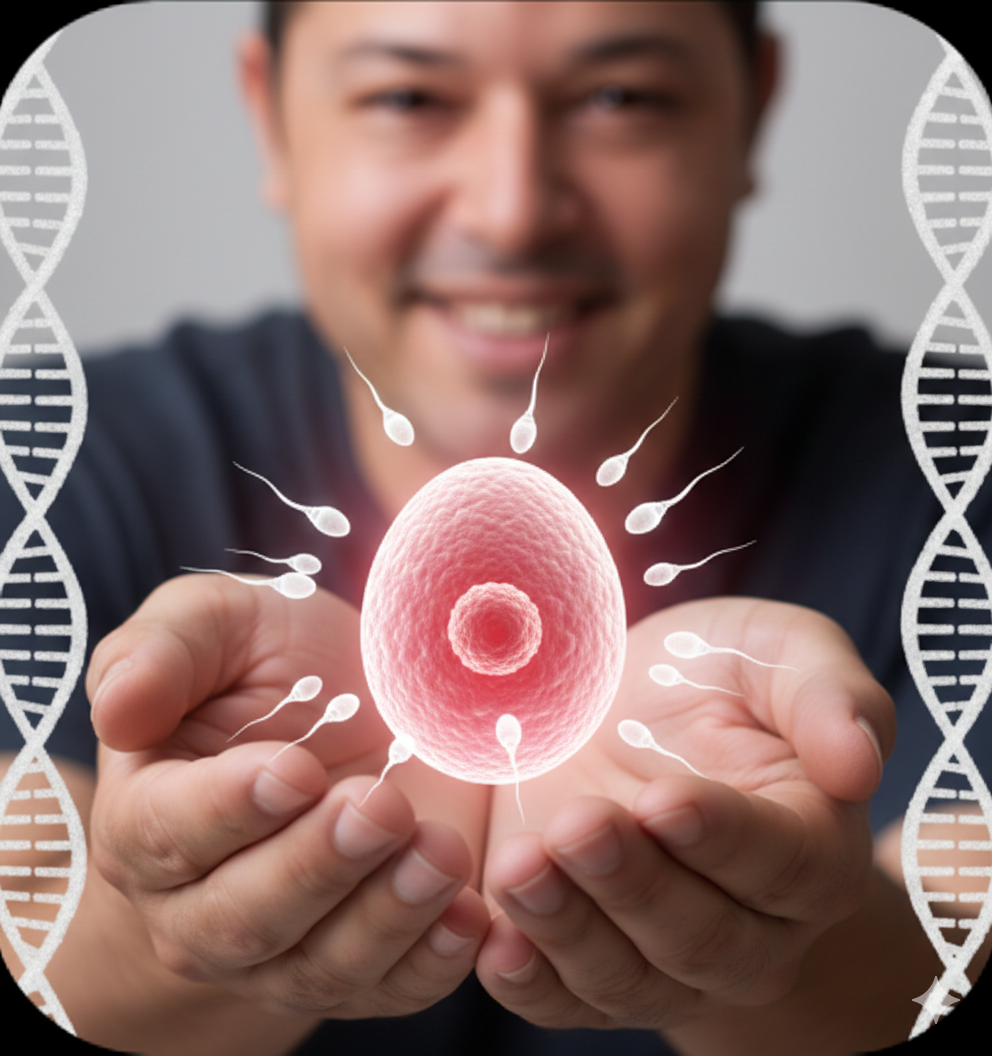 Ovodoação_ Quando e Por Que Considerar Esta Opção no Tratamento da Infertilidade Feminina